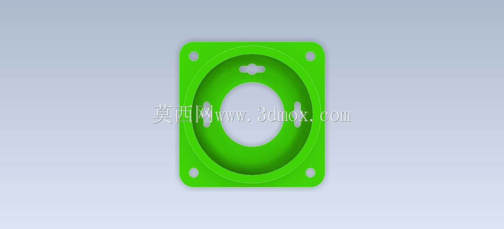 Studycadcam三维CAD练习670/Autodesk Inventor Pro