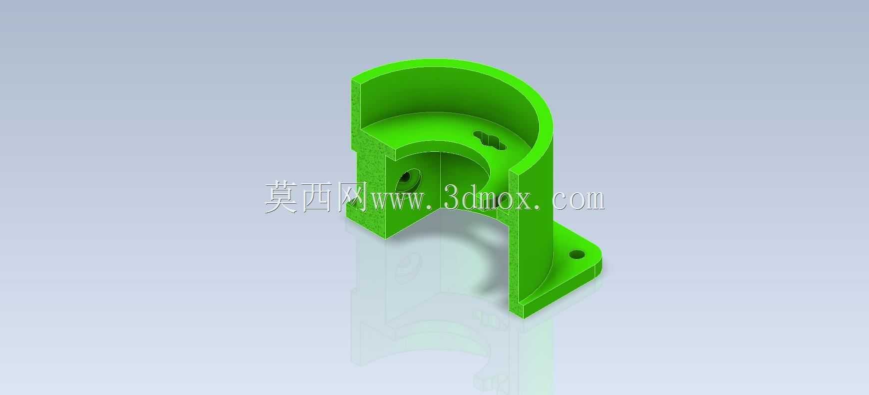 Studycadcam三维CAD练习670/Autodesk Inventor Pro