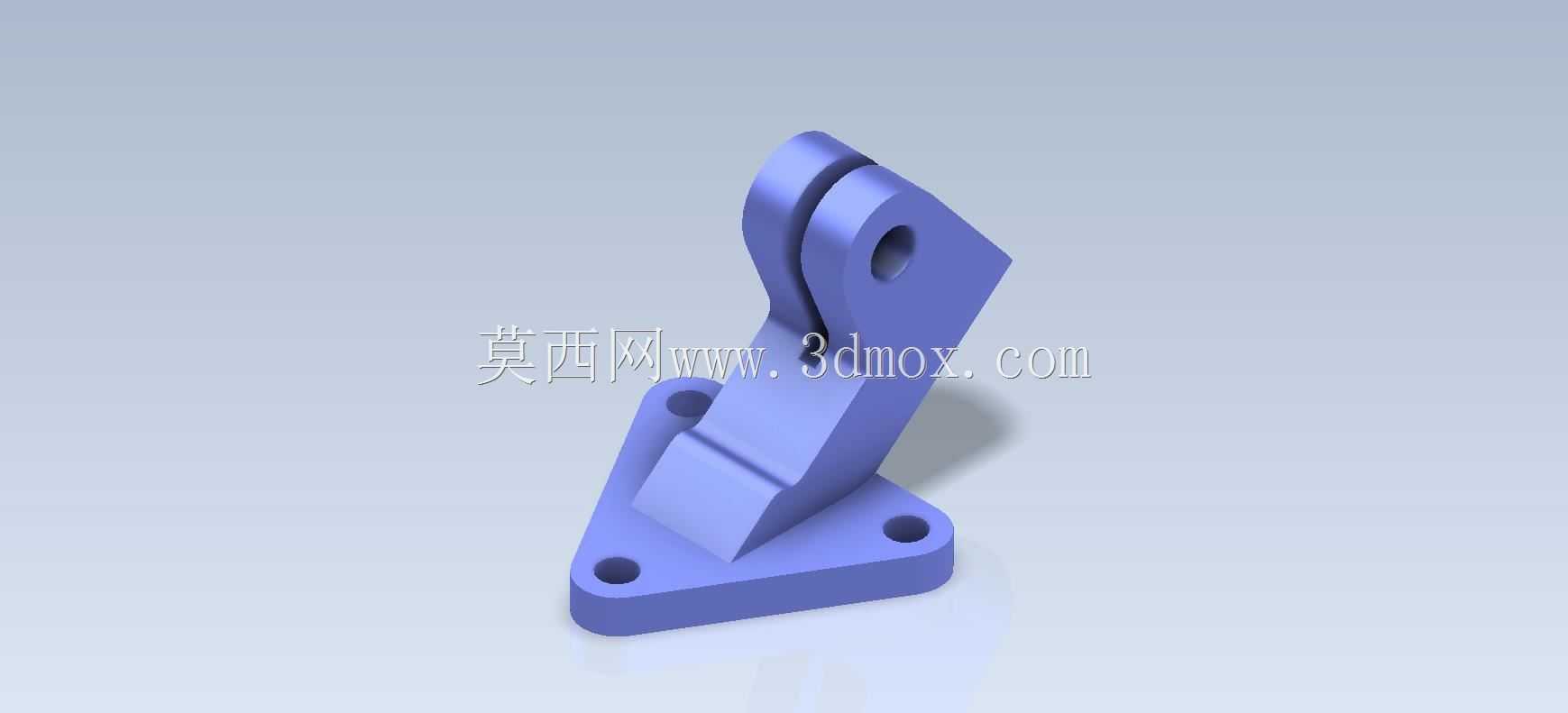 Studycadcam三维CAD练习669/Autodesk Inventor Pro