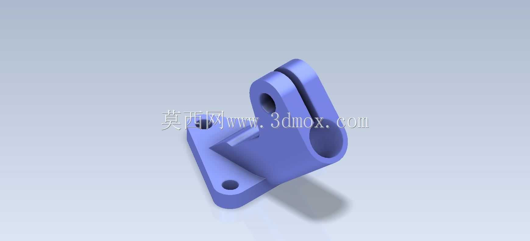 Studycadcam三维CAD练习669/Autodesk Inventor Pro