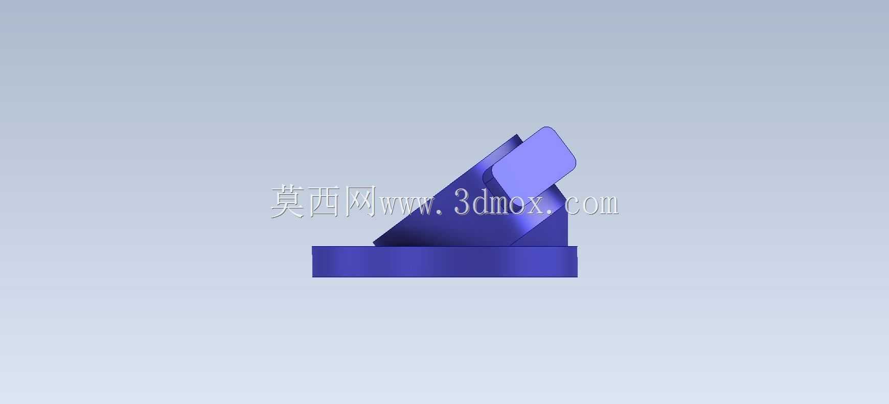 Studycadcam三维CAD练习668/CATICS 3D01_05/Autodesk Inventor Pro