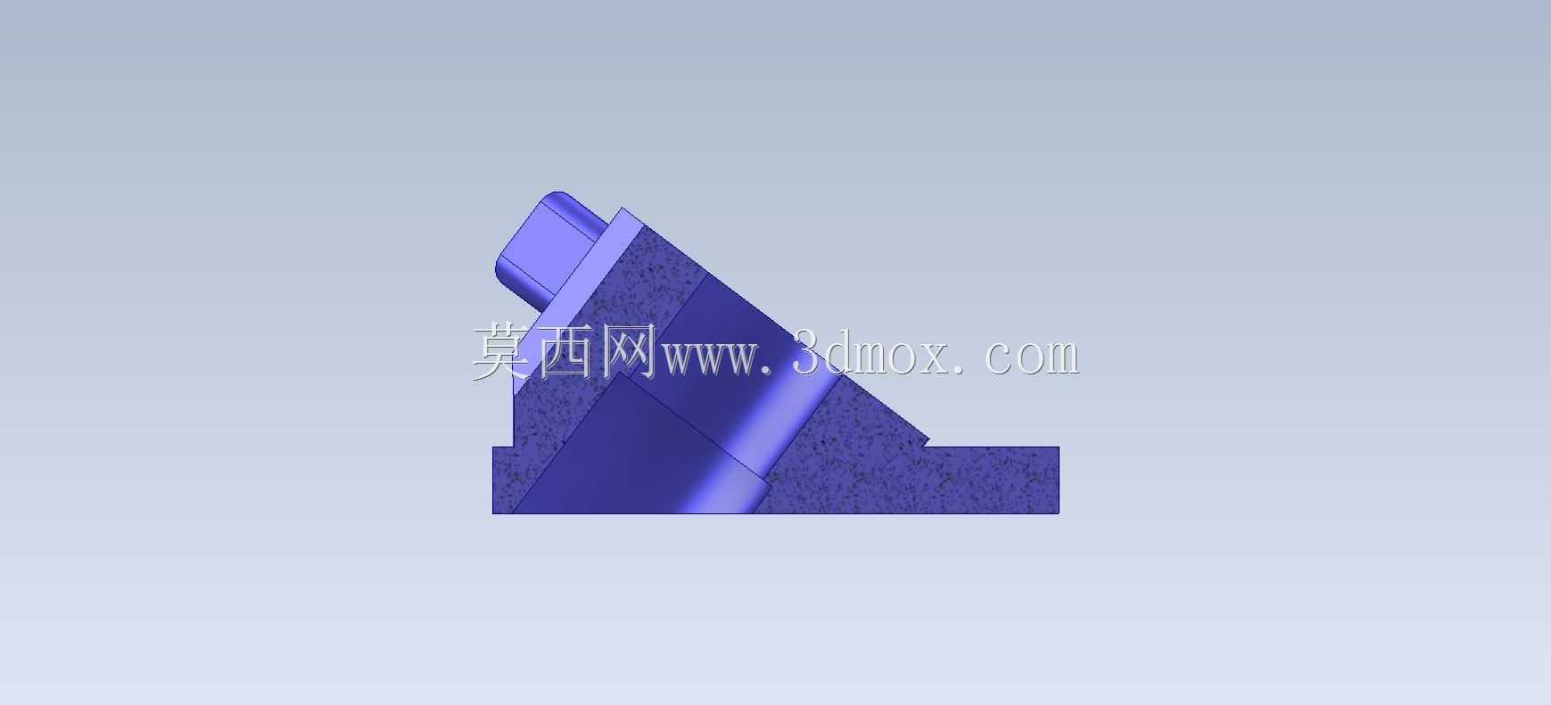Studycadcam三维CAD练习668/CATICS 3D01_05/Autodesk Inventor Pro