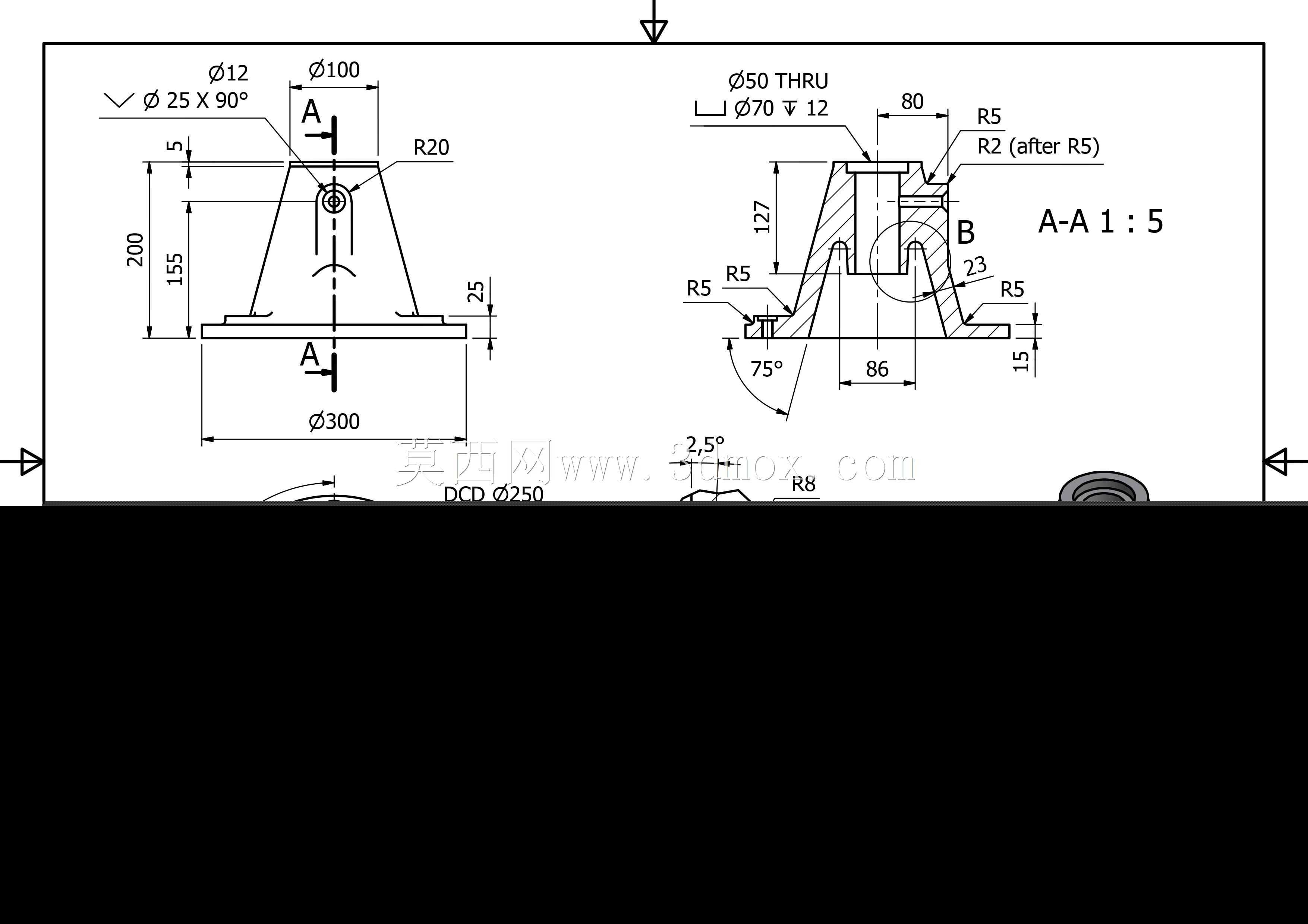 ��άCAD Curtis Waguespack���/֧�ֻ���/Soporte����/Autodesk Inventor Pro