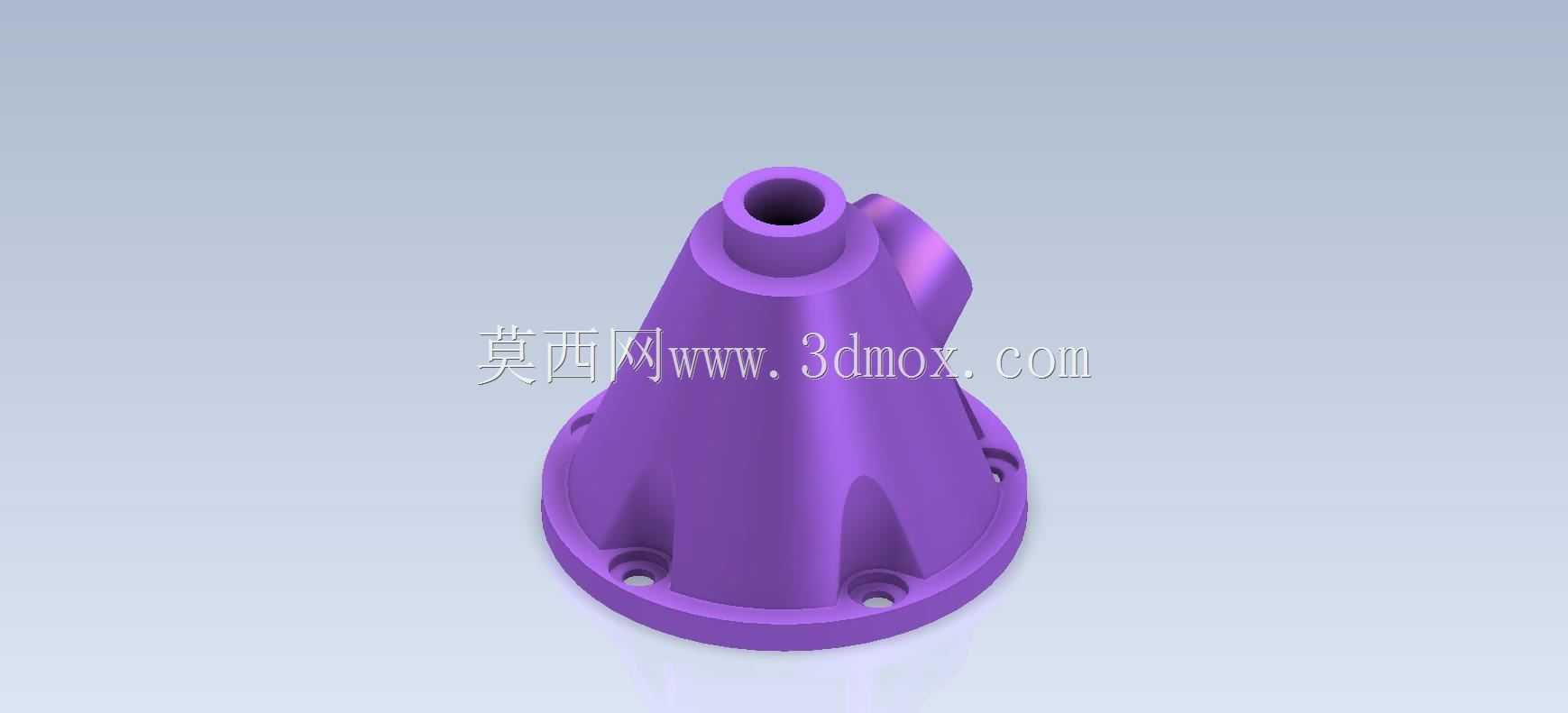 Studycadcam三维CAD练习667/CATICS 3D01_04/Autodesk Inventor Pro