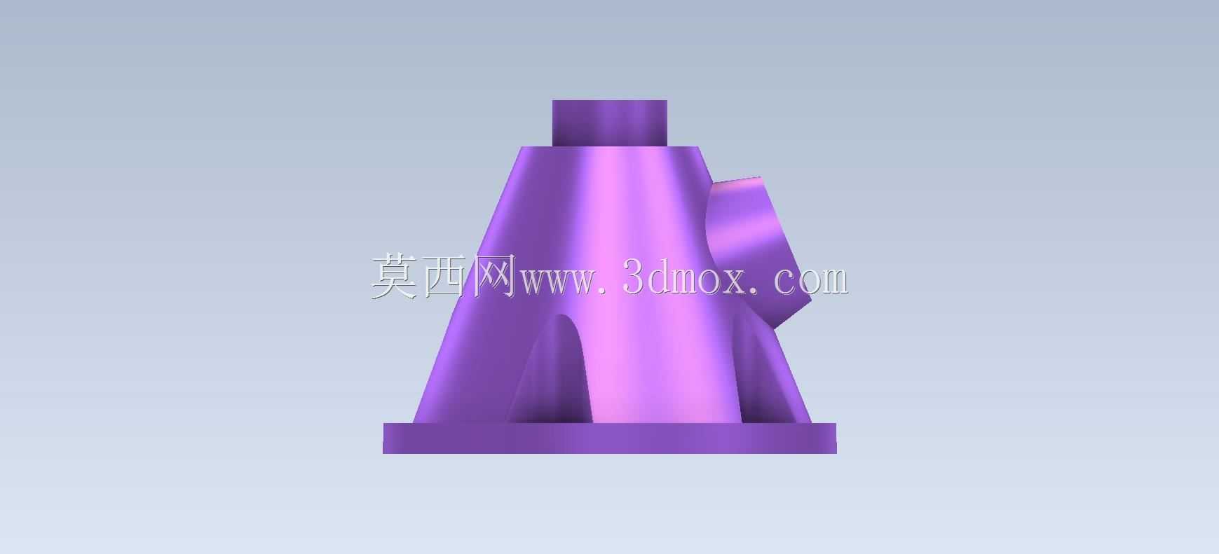 Studycadcam三维CAD练习667/CATICS 3D01_04/Autodesk Inventor Pro