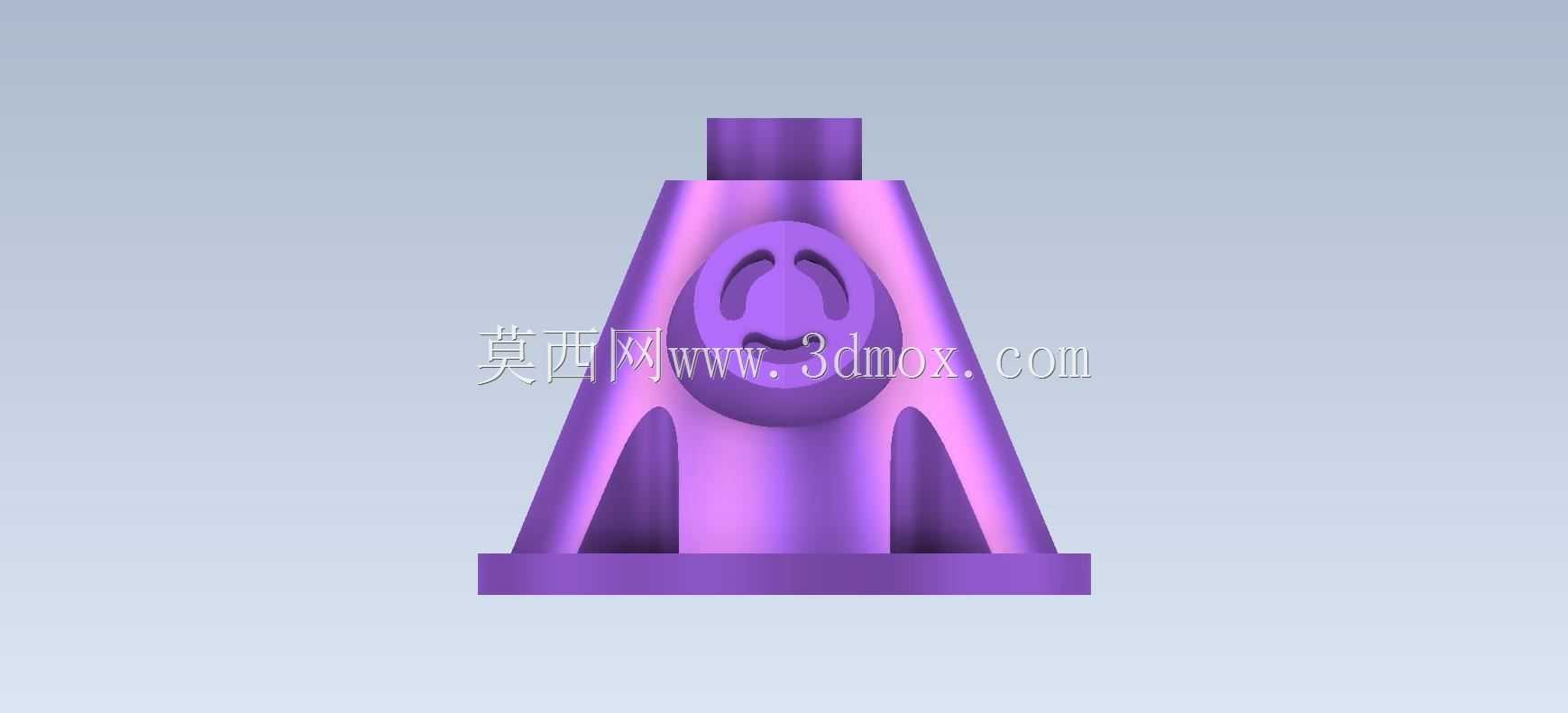 Studycadcam三维CAD练习667/CATICS 3D01_04/Autodesk Inventor Pro