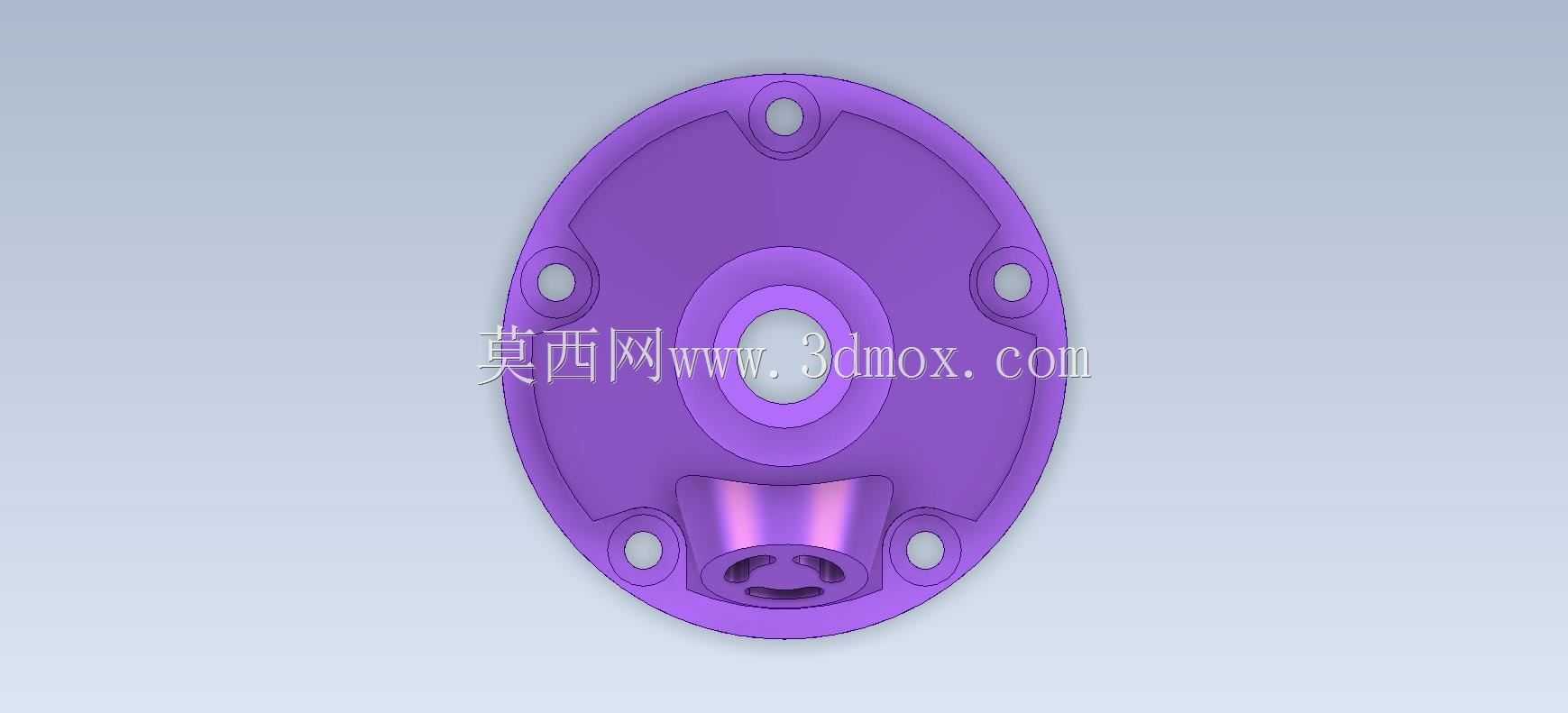 Studycadcam三维CAD练习667/CATICS 3D01_04/Autodesk Inventor Pro