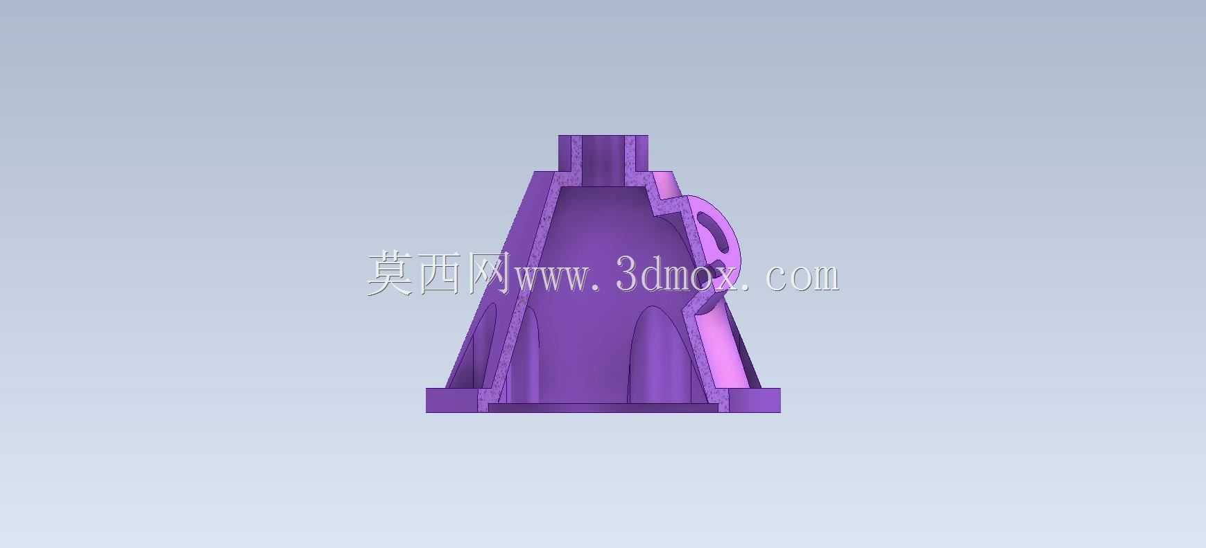 Studycadcam三维CAD练习667/CATICS 3D01_04/Autodesk Inventor Pro