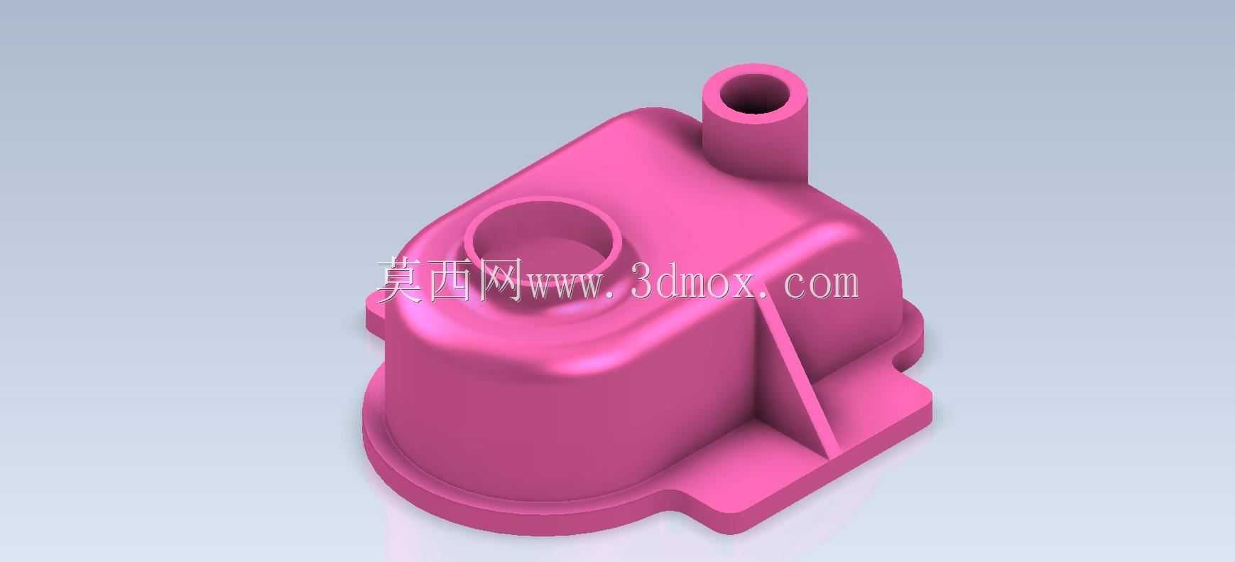 Studycadcam��άCAD��ϰ666/CATICS 3D01-03/Autodesk Inventor Pro