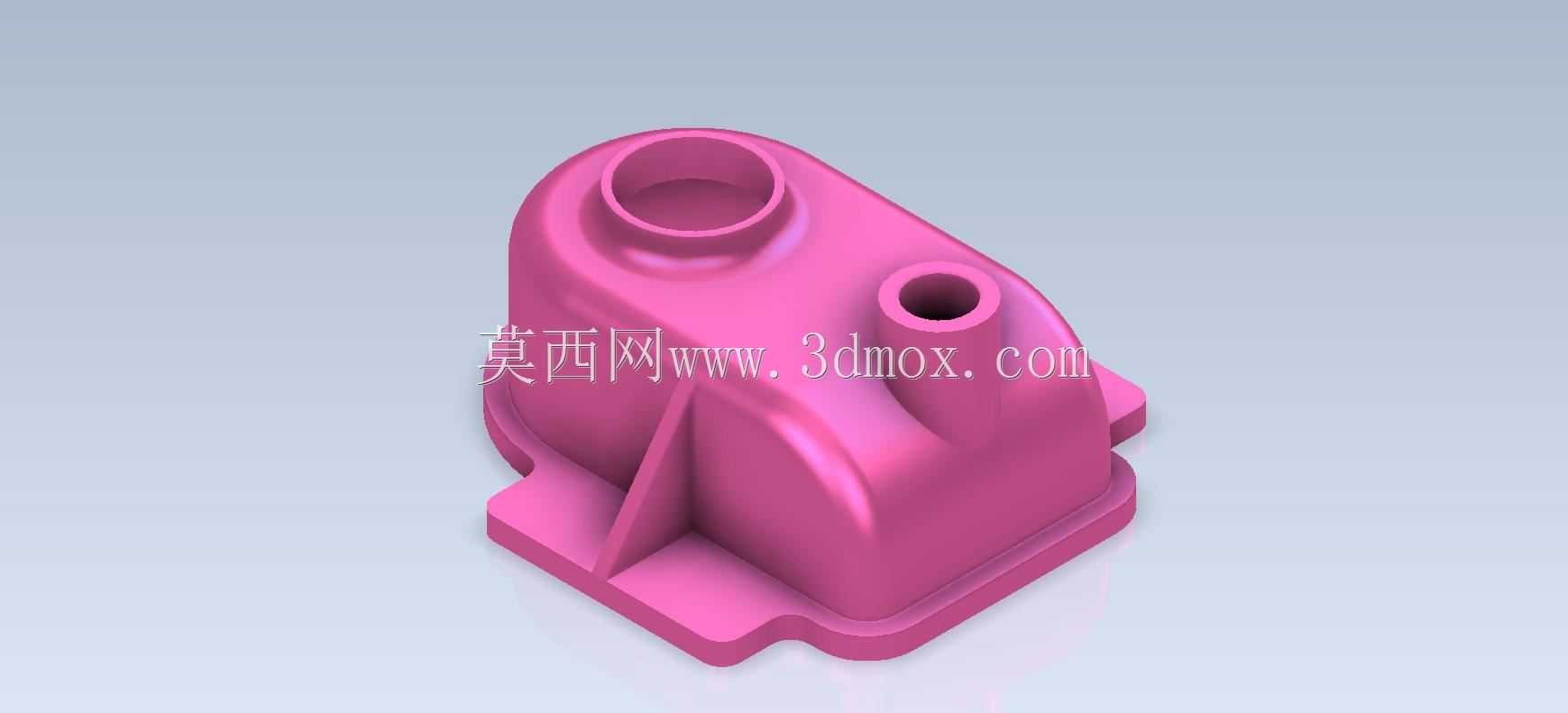 Studycadcam��άCAD��ϰ666/CATICS 3D01-03/Autodesk Inventor Pro