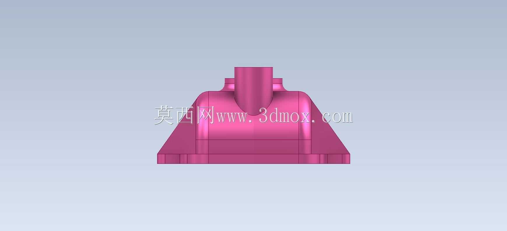 Studycadcam��άCAD��ϰ666/CATICS 3D01-03/Autodesk Inventor Pro