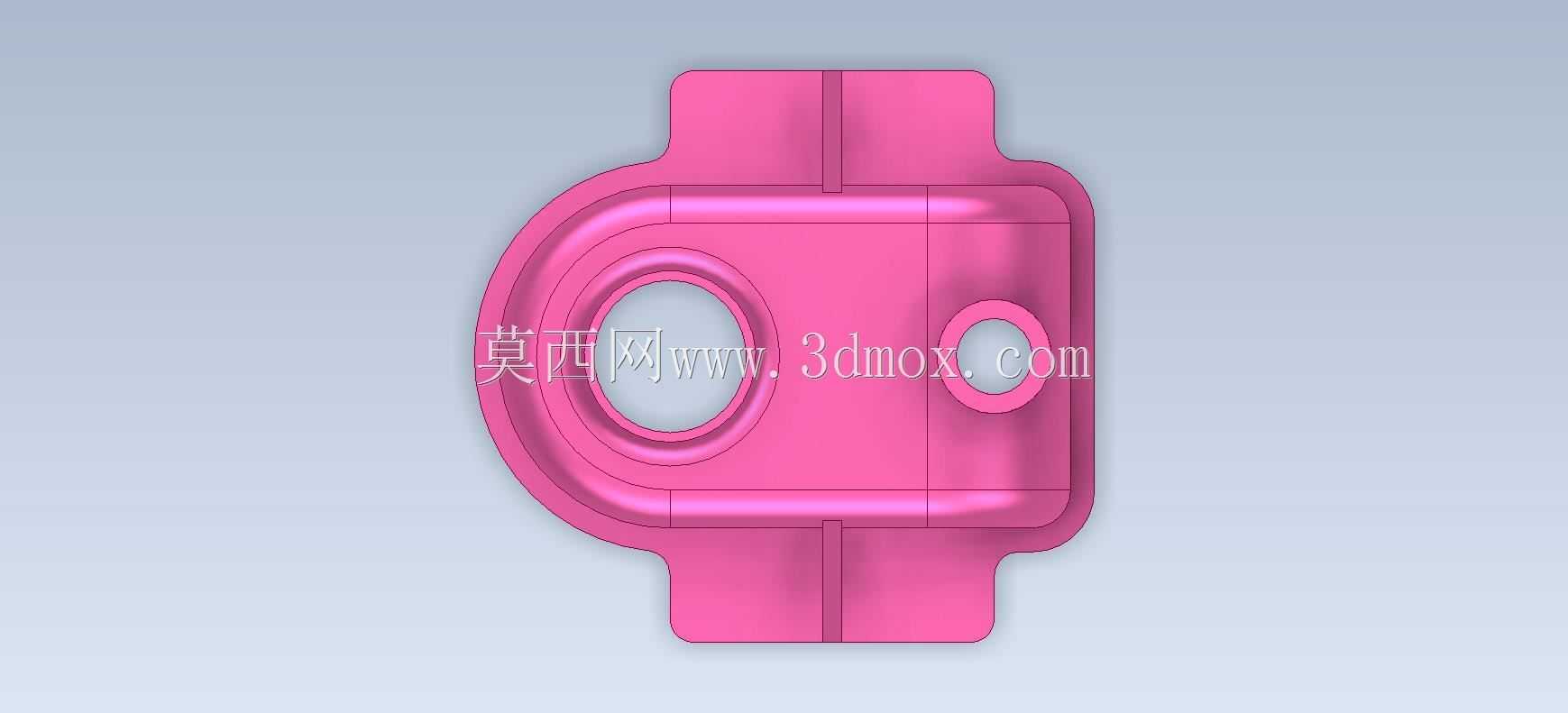 Studycadcam��άCAD��ϰ666/CATICS 3D01-03/Autodesk Inventor Pro