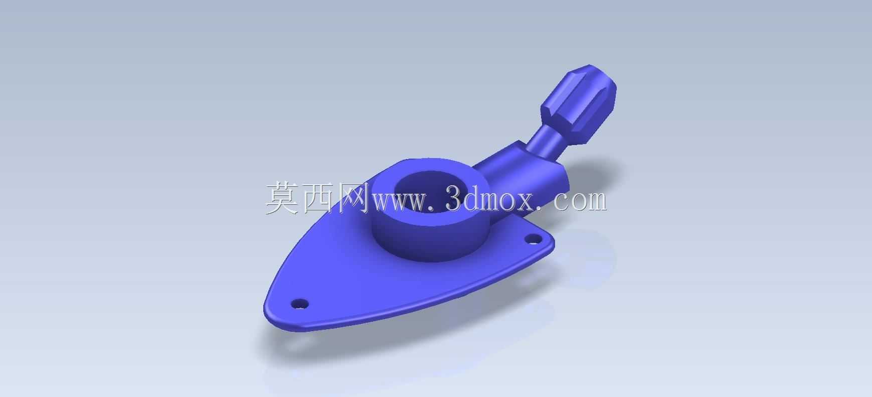 Studycadcam三维CAD练习665/CATICS 3D01_02/Autodesk Inventor Pro