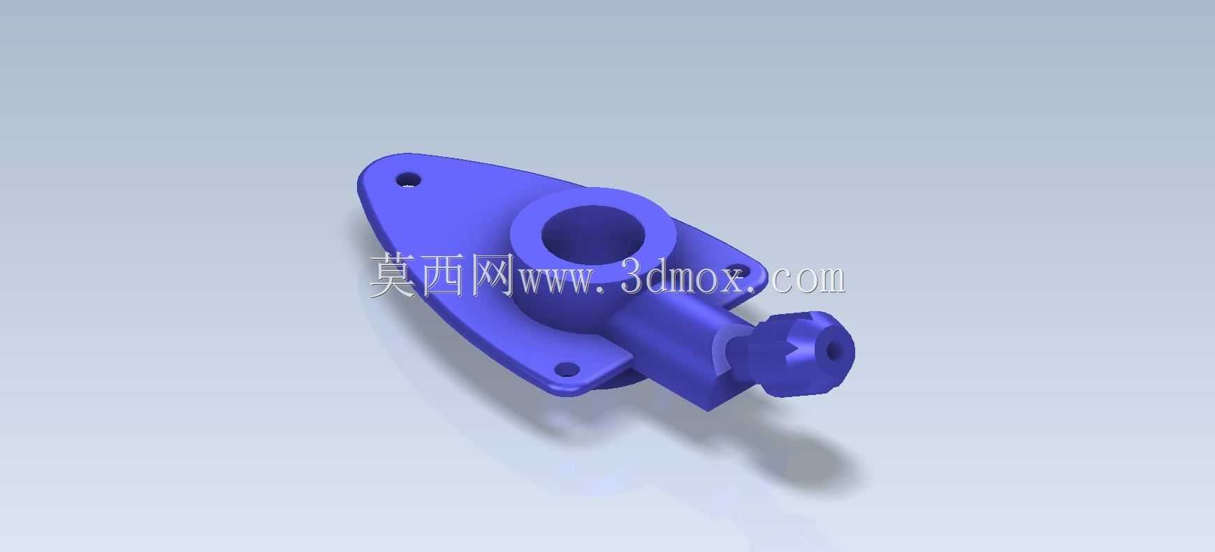 Studycadcam三维CAD练习665/CATICS 3D01_02/Autodesk Inventor Pro