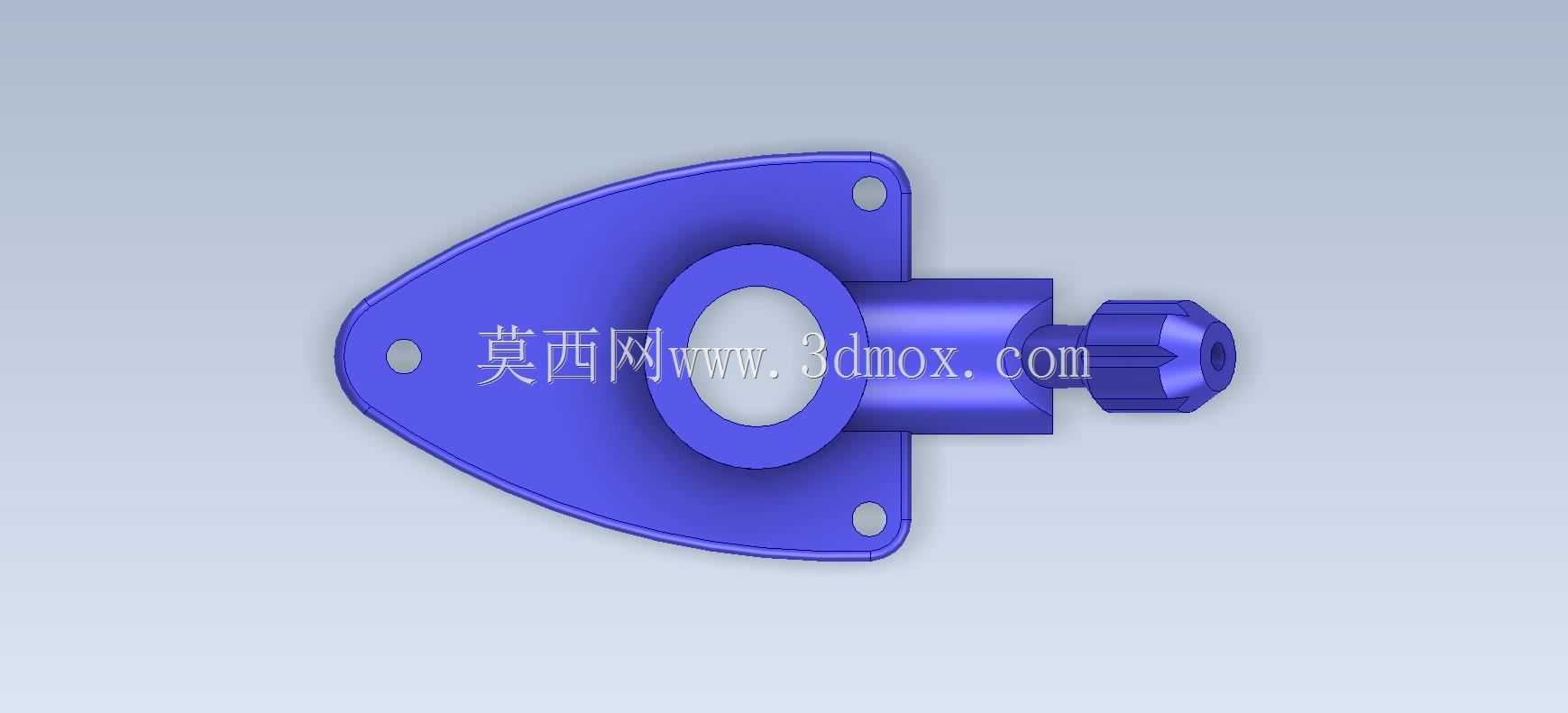 Studycadcam三维CAD练习665/CATICS 3D01_02/Autodesk Inventor Pro