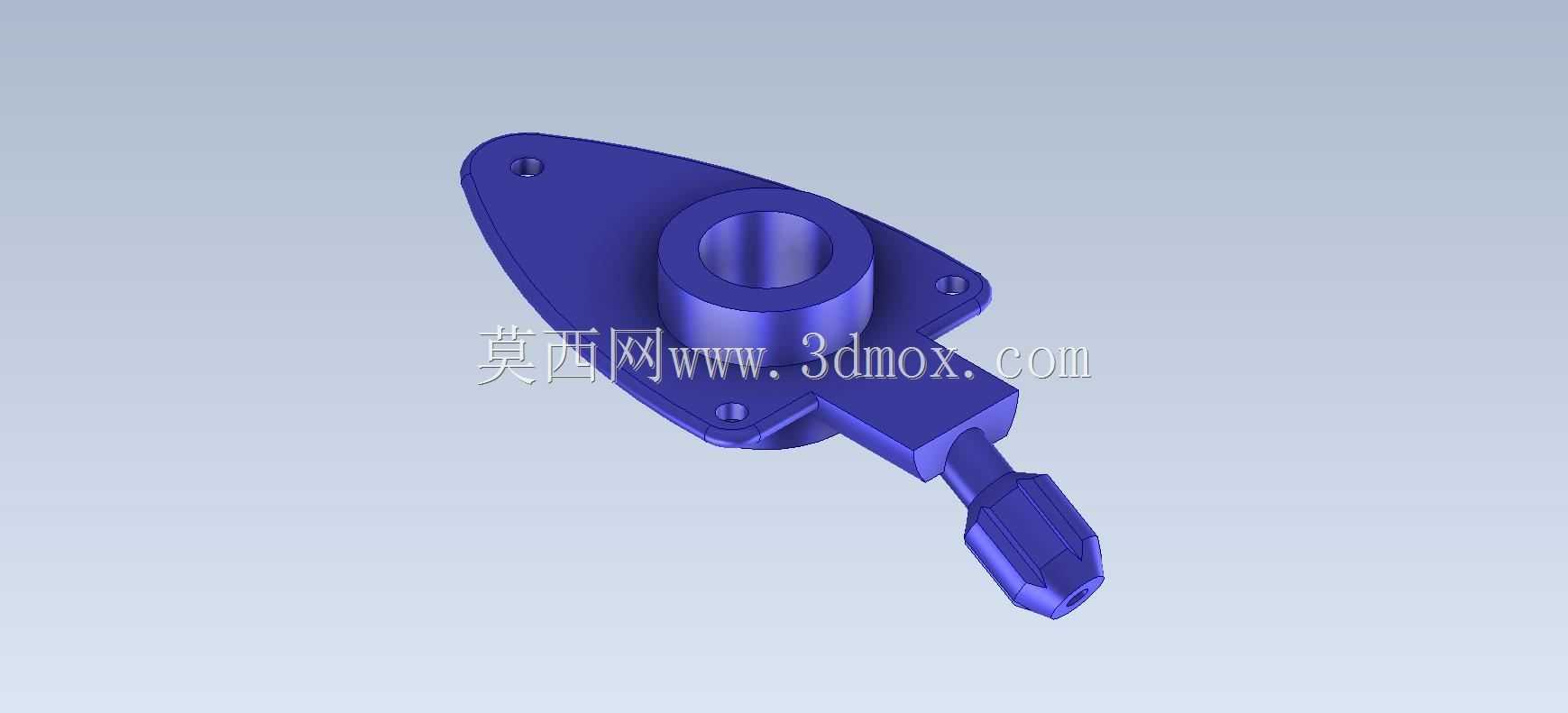 Studycadcam三维CAD练习665/CATICS 3D01_02/Autodesk Inventor Pro