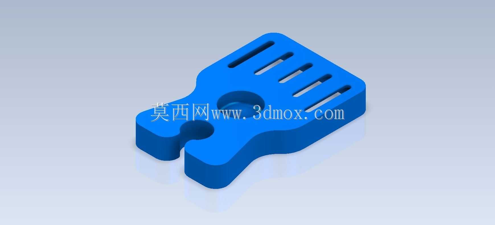 Studycadcam三维CAD练习664/CATICS 3D01-01/Autodesk Inventor Pro