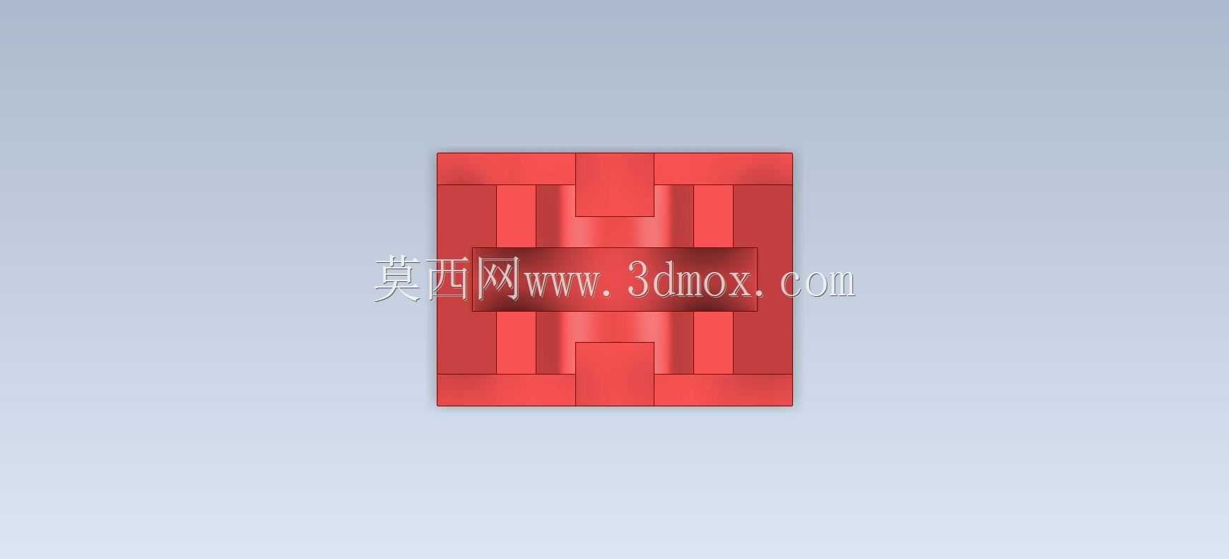 Studycadcam三维CAD练习660/Autodesk Inventor Pro