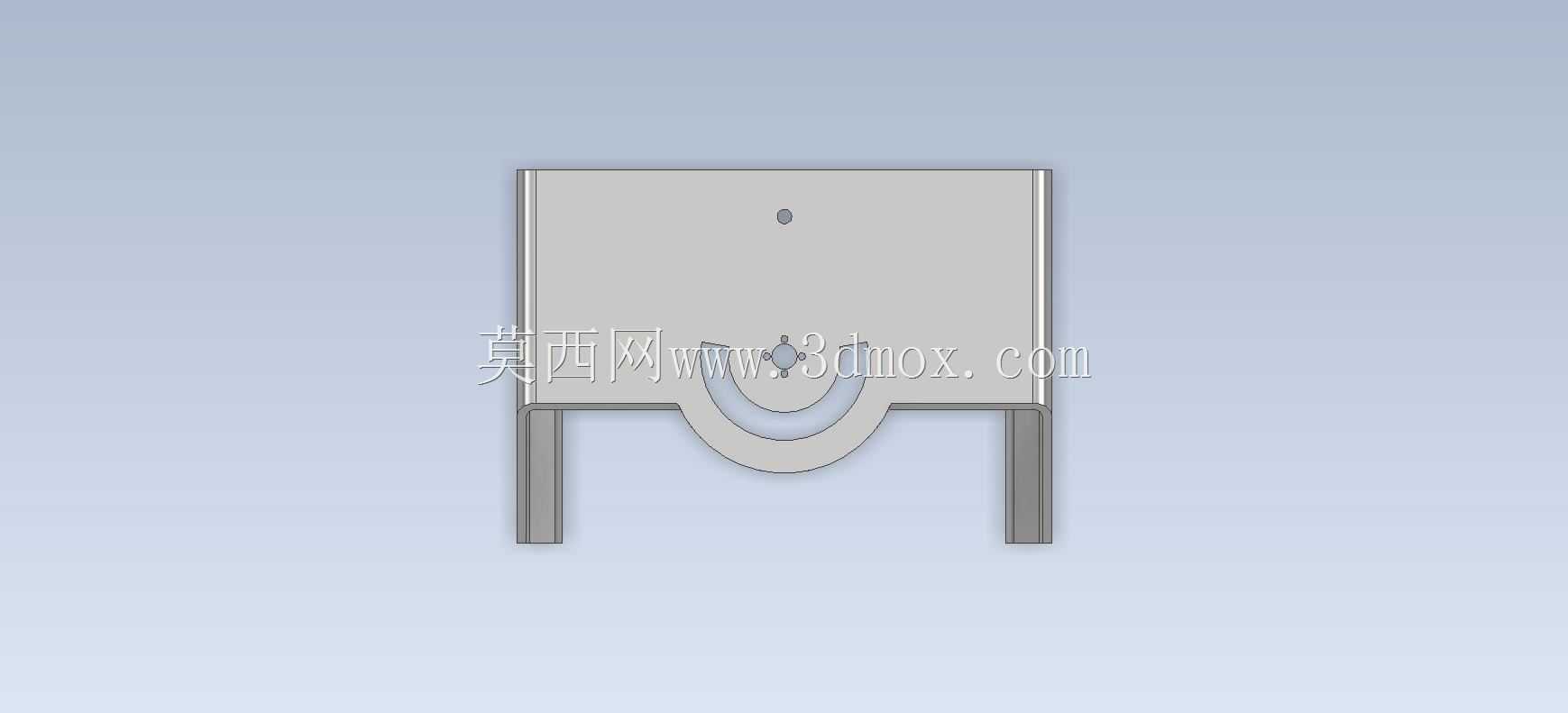 钣金实践57/Practica chapa metálica 57/Autodesk Inventor Pro