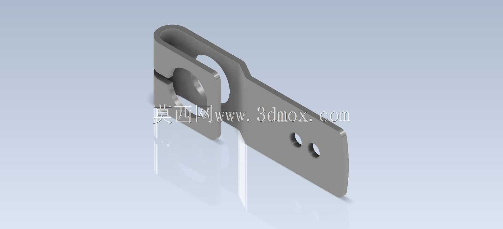 �ӽ�ʵ��56/Practica chapa met��lica 56/Autodesk Inventor Pro