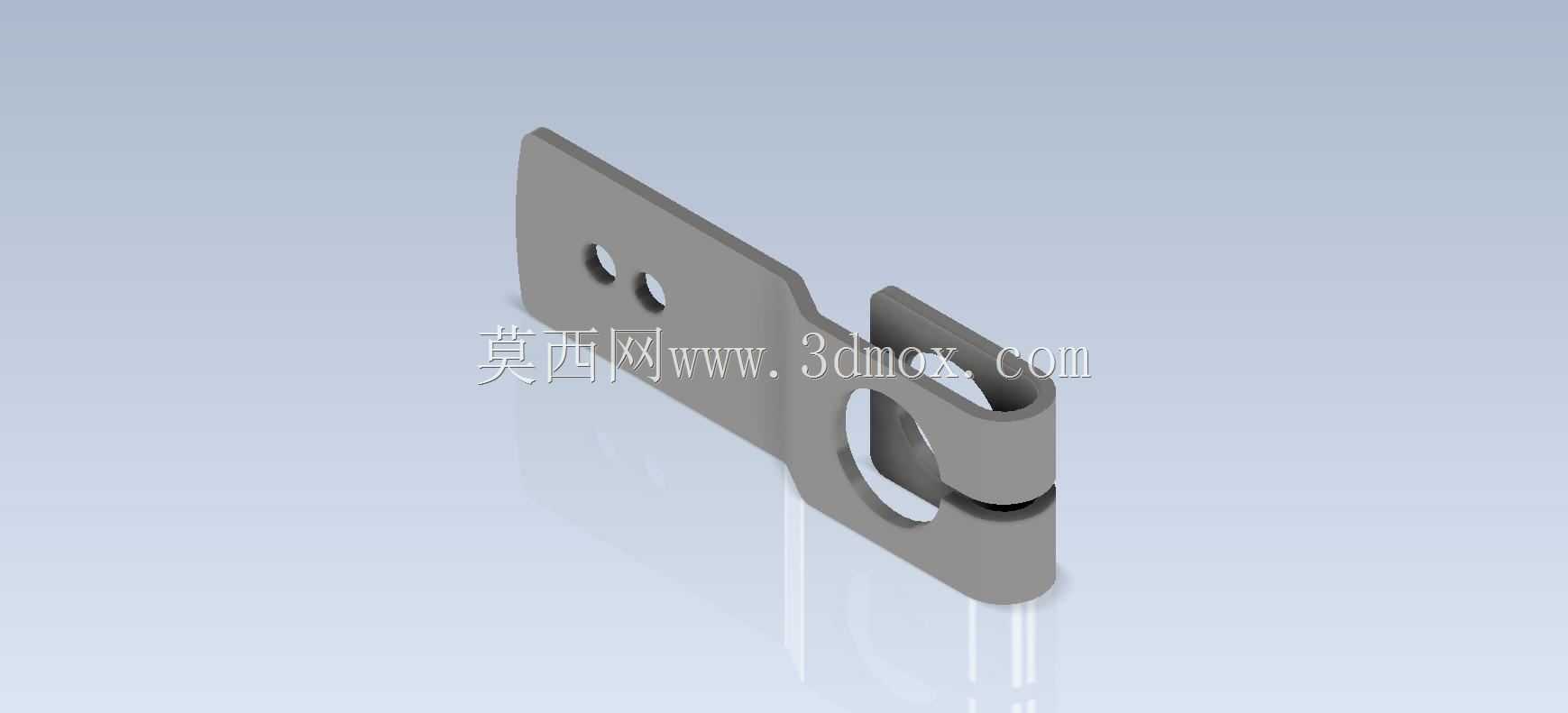 �ӽ�ʵ��56/Practica chapa met��lica 56/Autodesk Inventor Pro