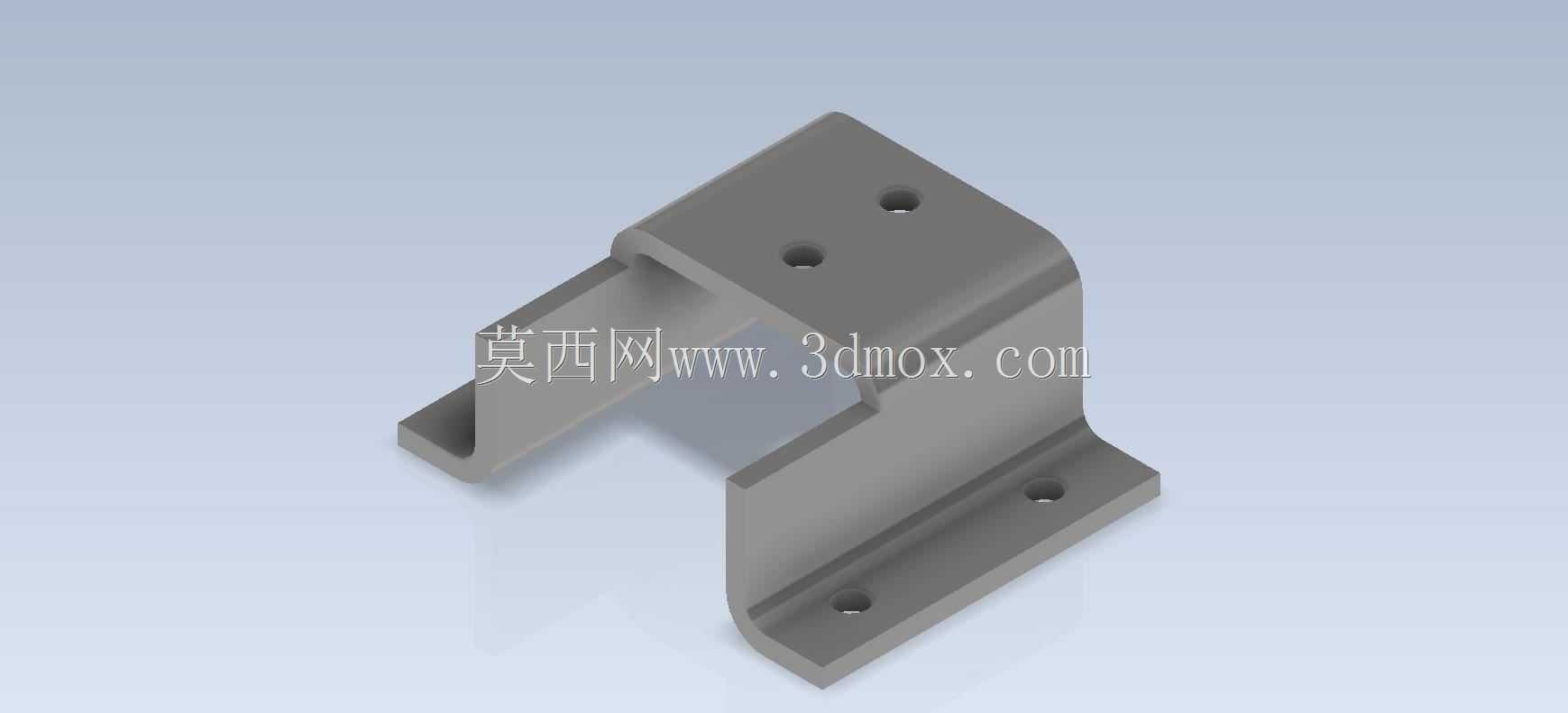Studycadcam钣金实践17_55/Studycadam Practica chapa metálica 17_55/Autodesk inventor专业