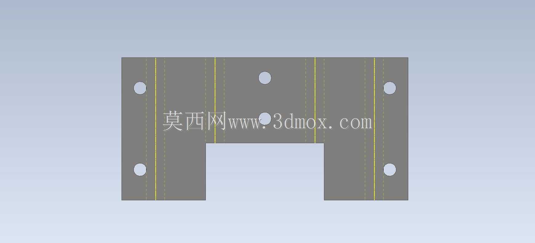 Studycadcam钣金实践17_55/Studycadam Practica chapa metálica 17_55/Autodesk inventor专业