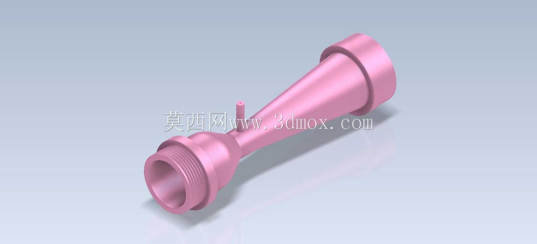 Studycadcam三维CAD练习654/Autodesk Inventor Pro