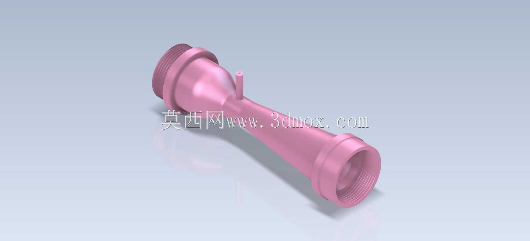 Studycadcam三维CAD练习654/Autodesk Inventor Pro