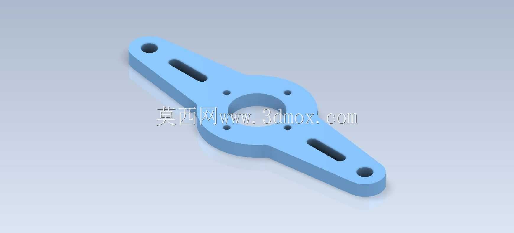 Studycadcam三维CAD练习653/Autodesk Inventor Pro
