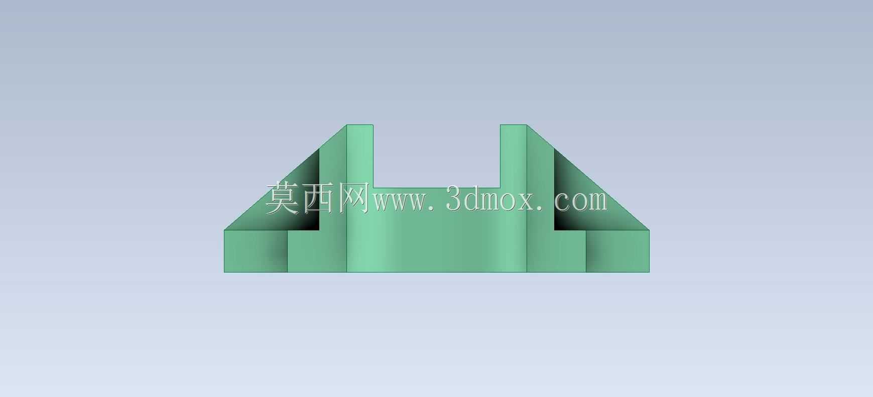 Studycadcam三维CAD练习652/Autodesk Inventor Pro