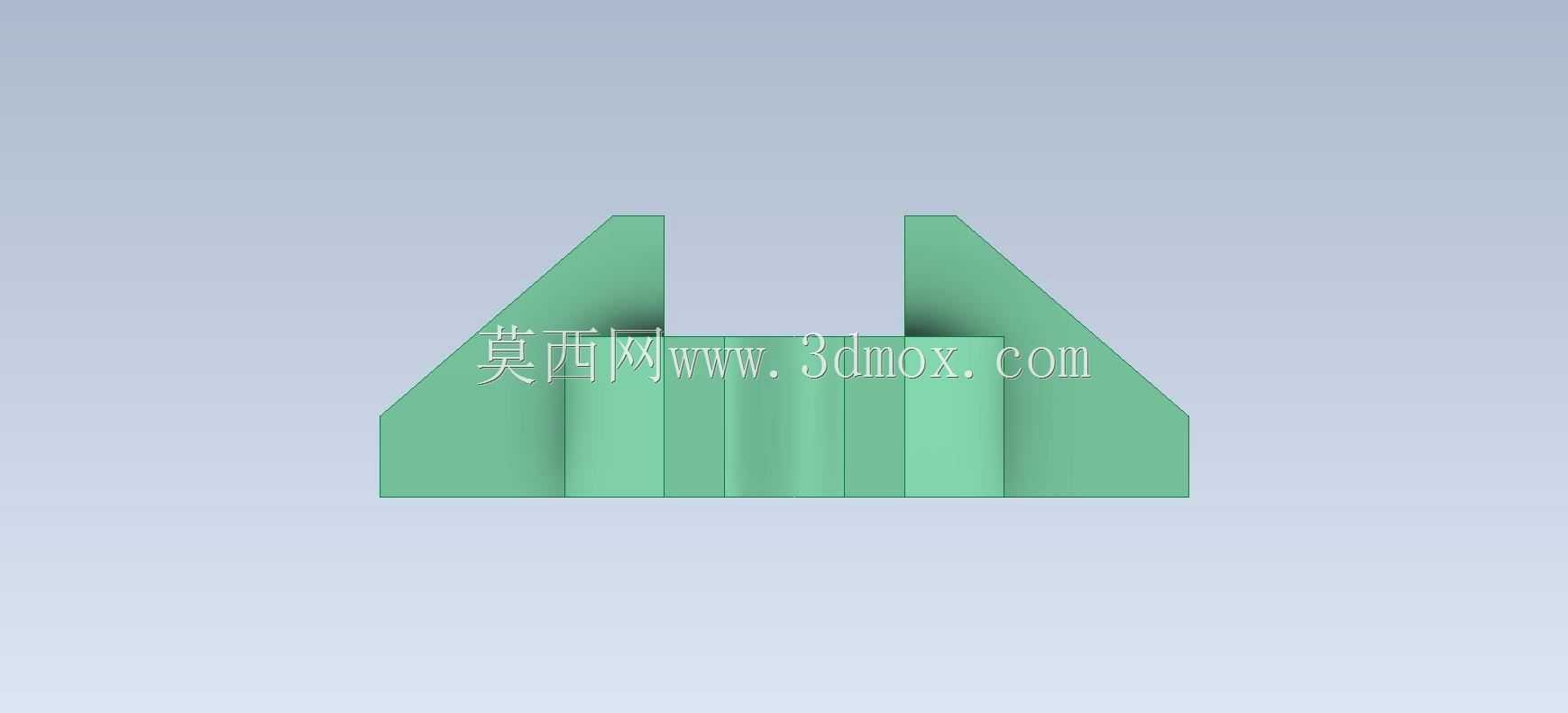 Studycadcam三维CAD练习652/Autodesk Inventor Pro