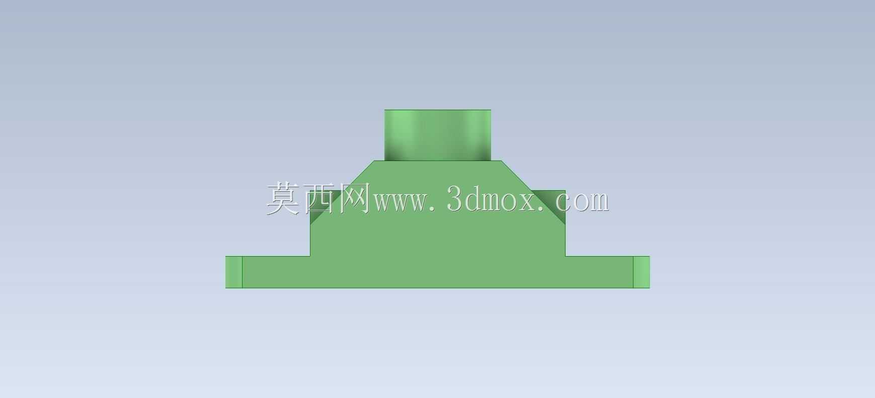 Studycadcam三维CAD练习651/Autodesk Inventor Pro
