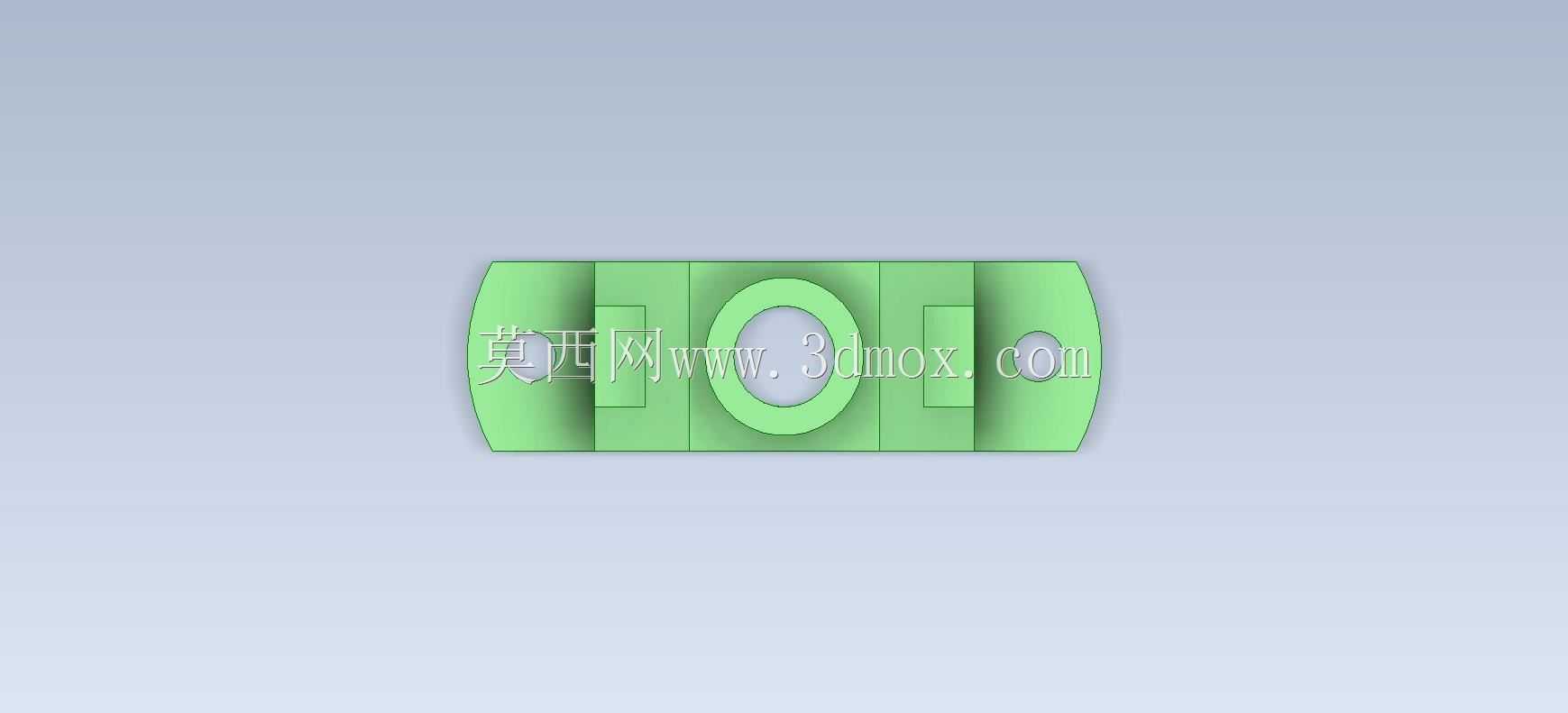 Studycadcam三维CAD练习651/Autodesk Inventor Pro