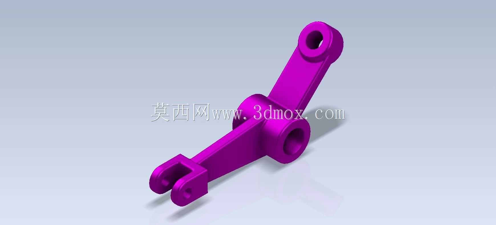 Studycadcam三维CAD练习649/Autodesk Inventor Pro