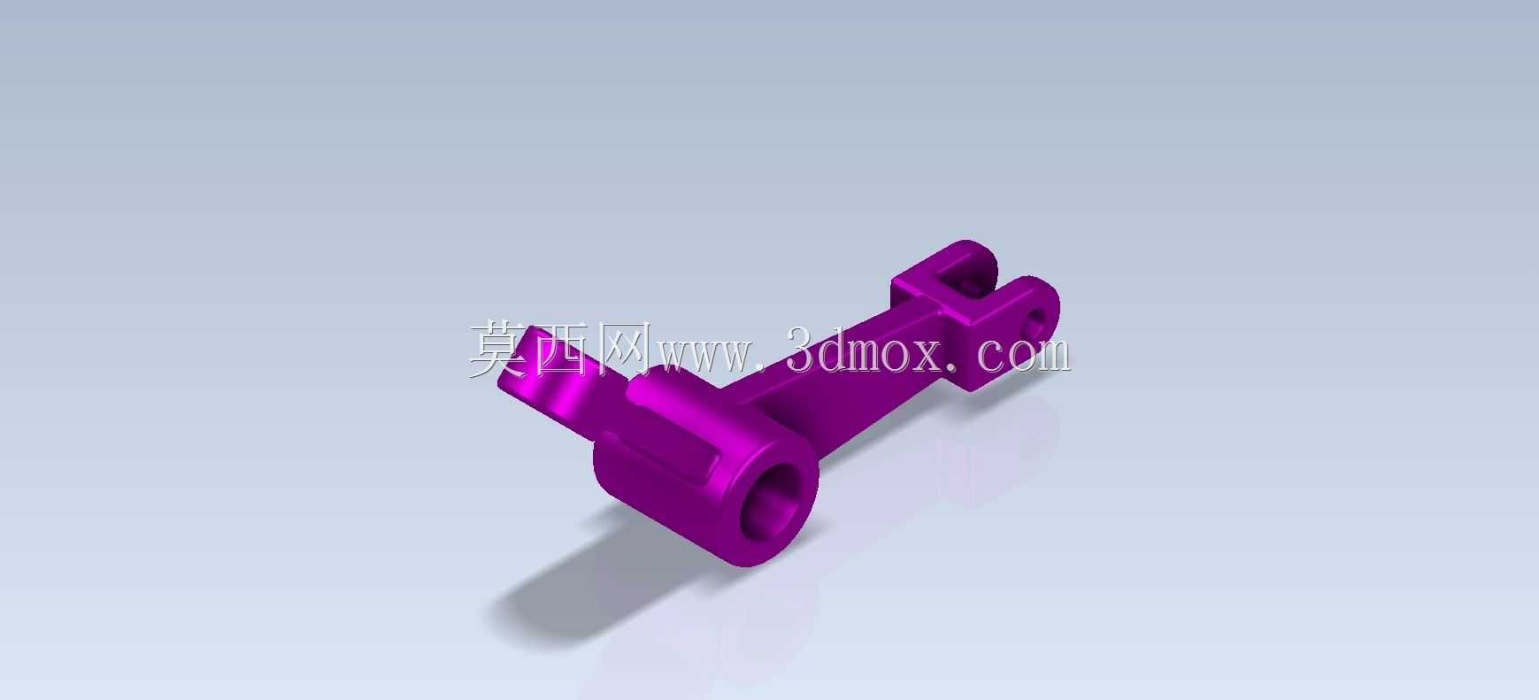 Studycadcam三维CAD练习649/Autodesk Inventor Pro