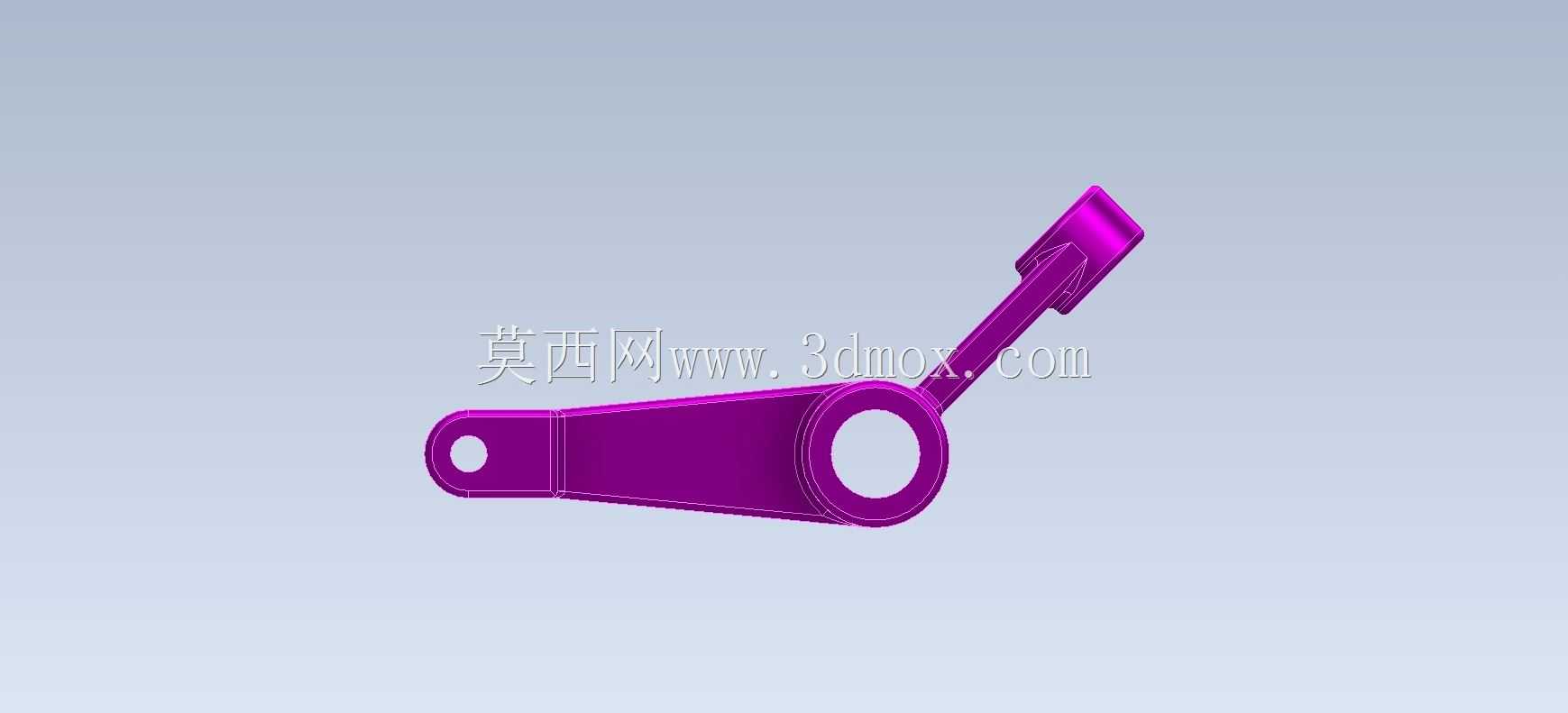 Studycadcam三维CAD练习649/Autodesk Inventor Pro