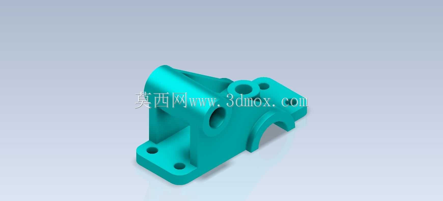 Studycadcam三维CAD练习648/Autodesk Inventor Pro
