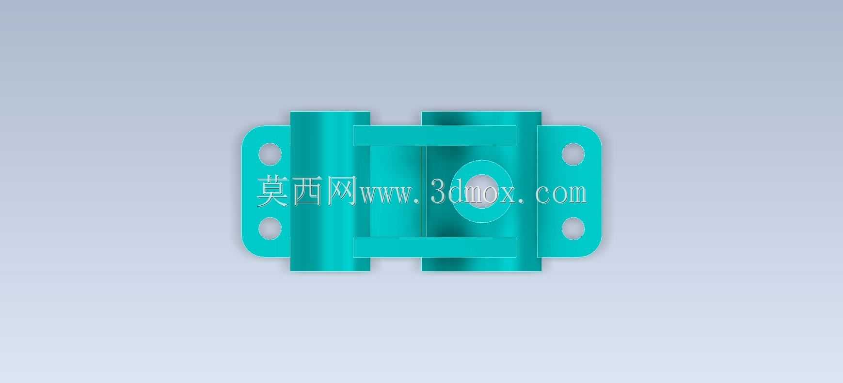 Studycadcam三维CAD练习648/Autodesk Inventor Pro