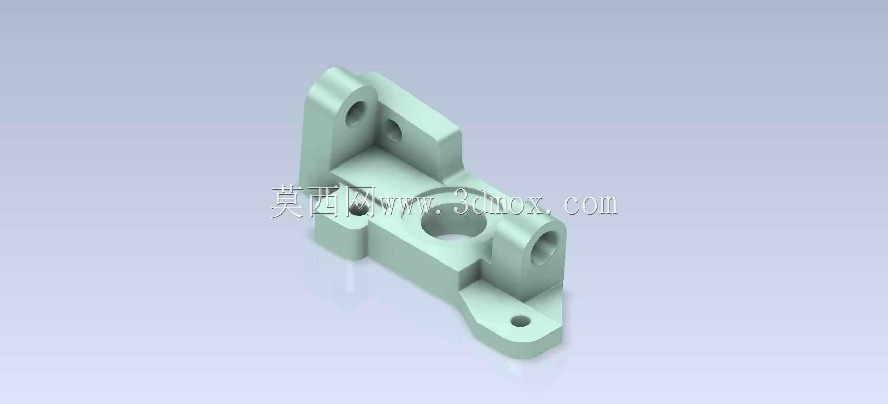 Studycadcam��άCAD��ϰ643/Autodesk Inventor Pro