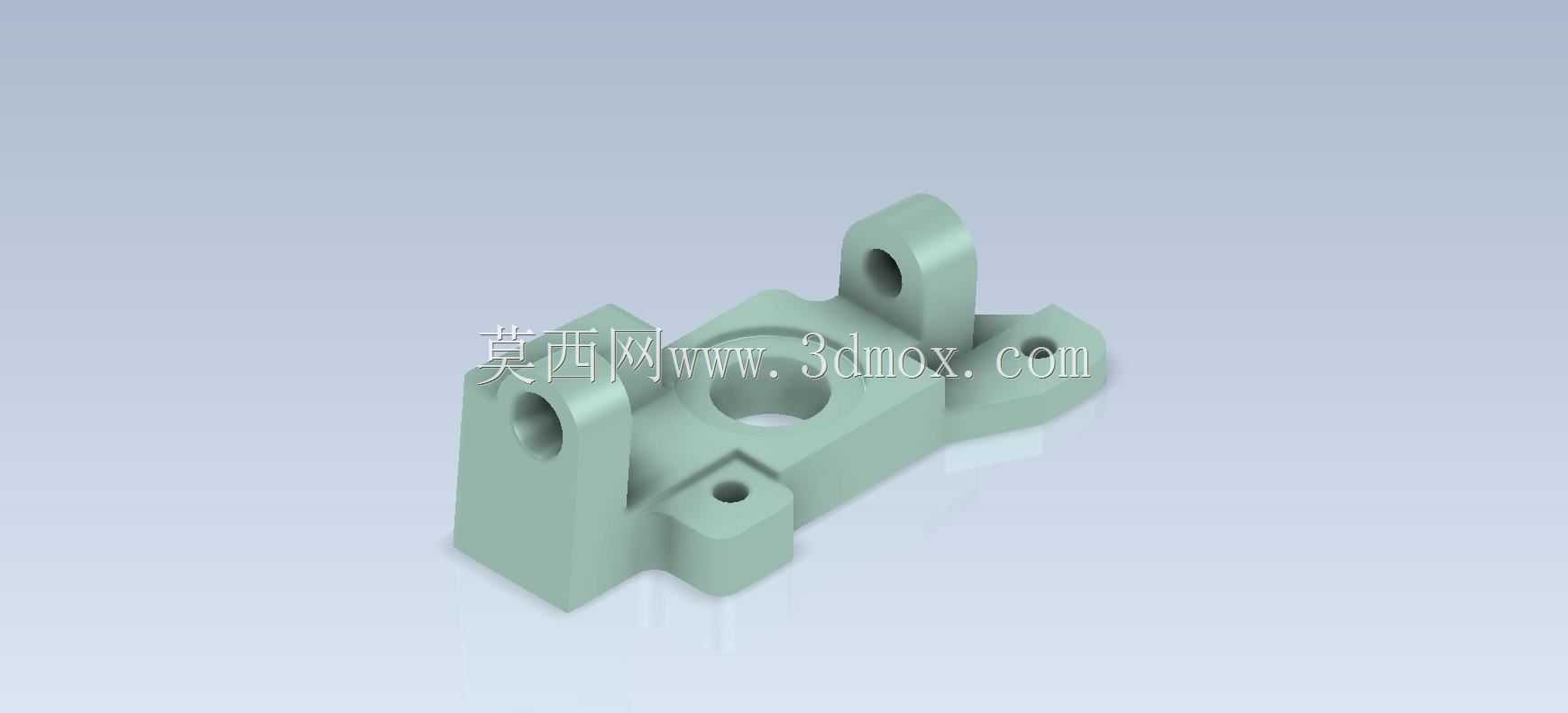 Studycadcam��άCAD��ϰ643/Autodesk Inventor Pro