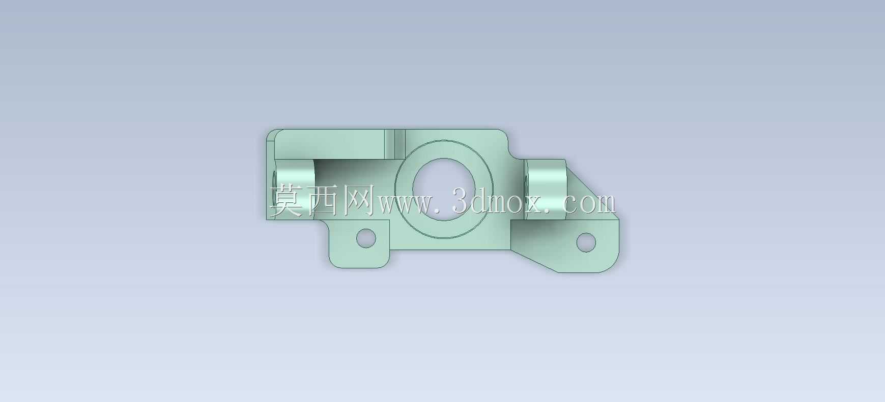 Studycadcam��άCAD��ϰ643/Autodesk Inventor Pro