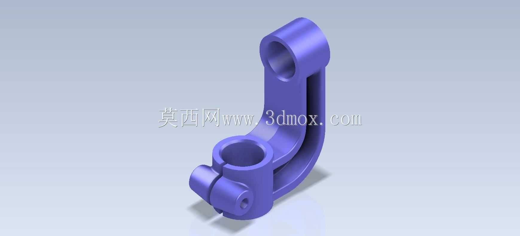 Studycadcam三维CAD练习642/Autodesk Inventor Pro