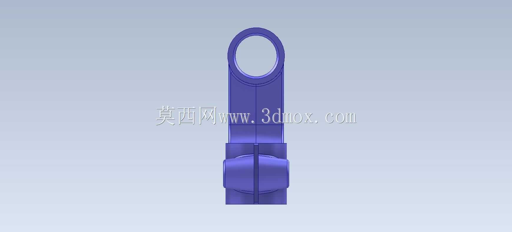 Studycadcam三维CAD练习642/Autodesk Inventor Pro