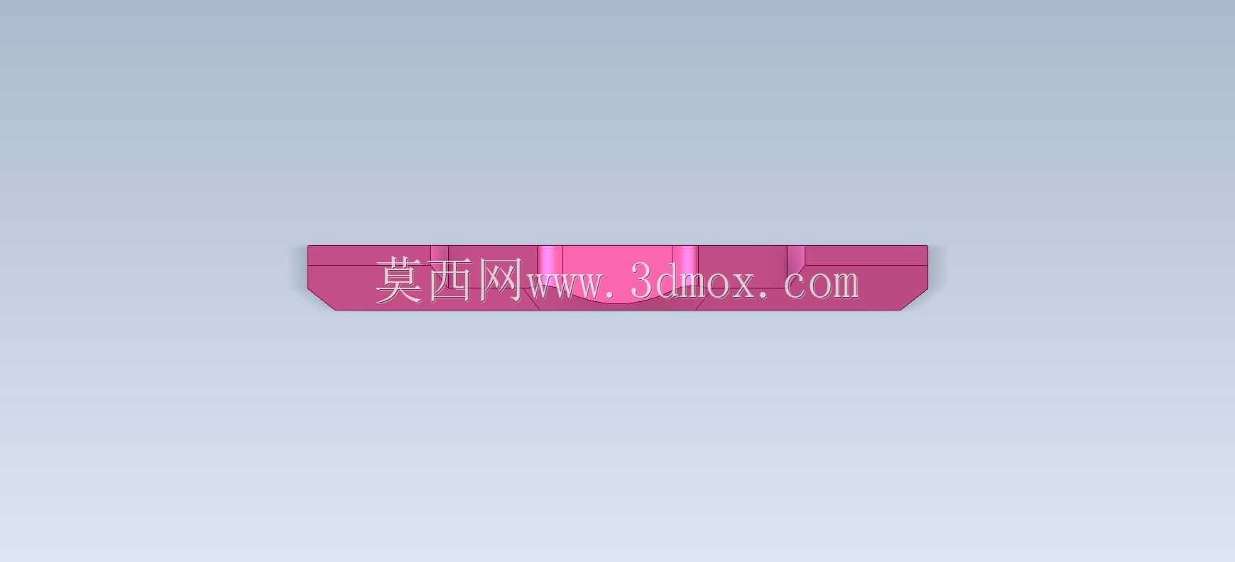 Studycadcam三维CAD练习641/Autodesk Inventor Pro