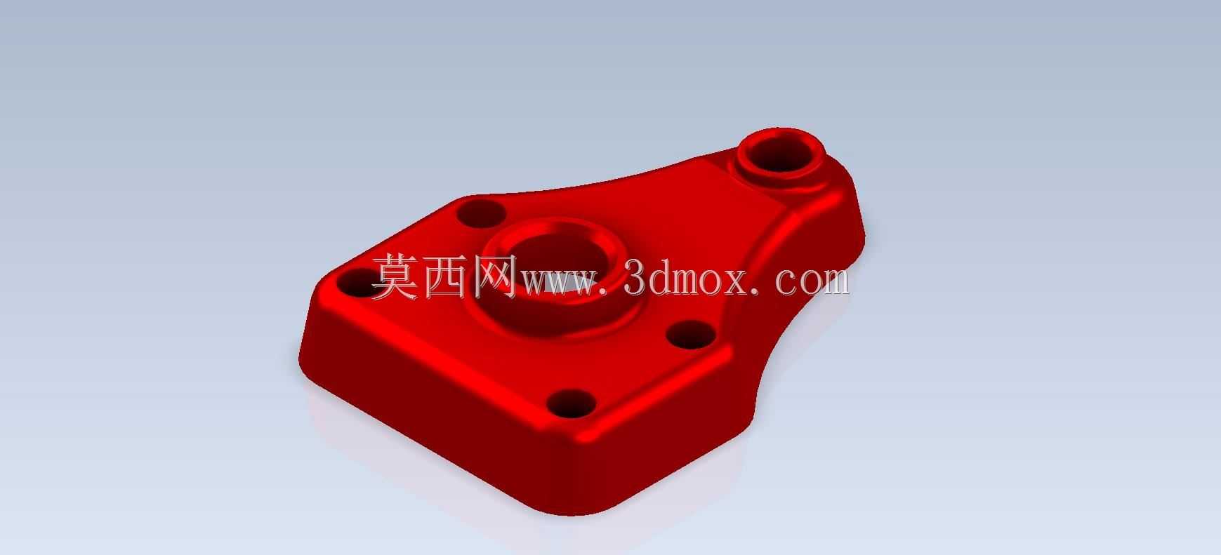 Studycadcam三维CAD练习640/Autodesk Inventor Pro