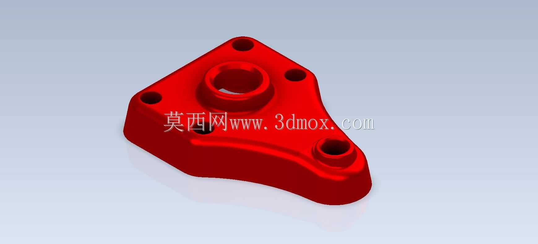 Studycadcam三维CAD练习640/Autodesk Inventor Pro