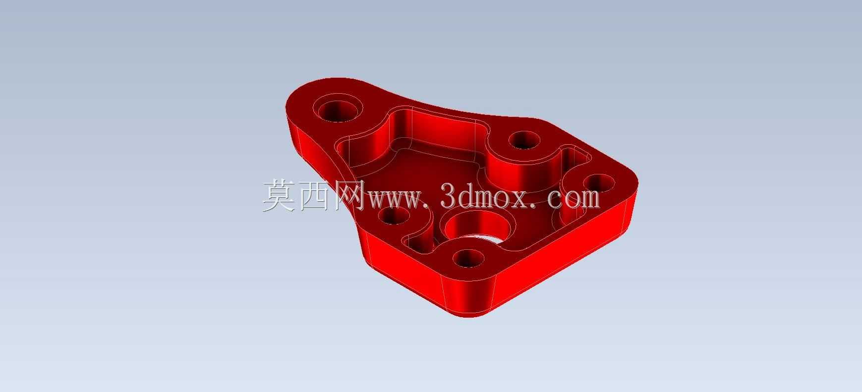 Studycadcam三维CAD练习640/Autodesk Inventor Pro
