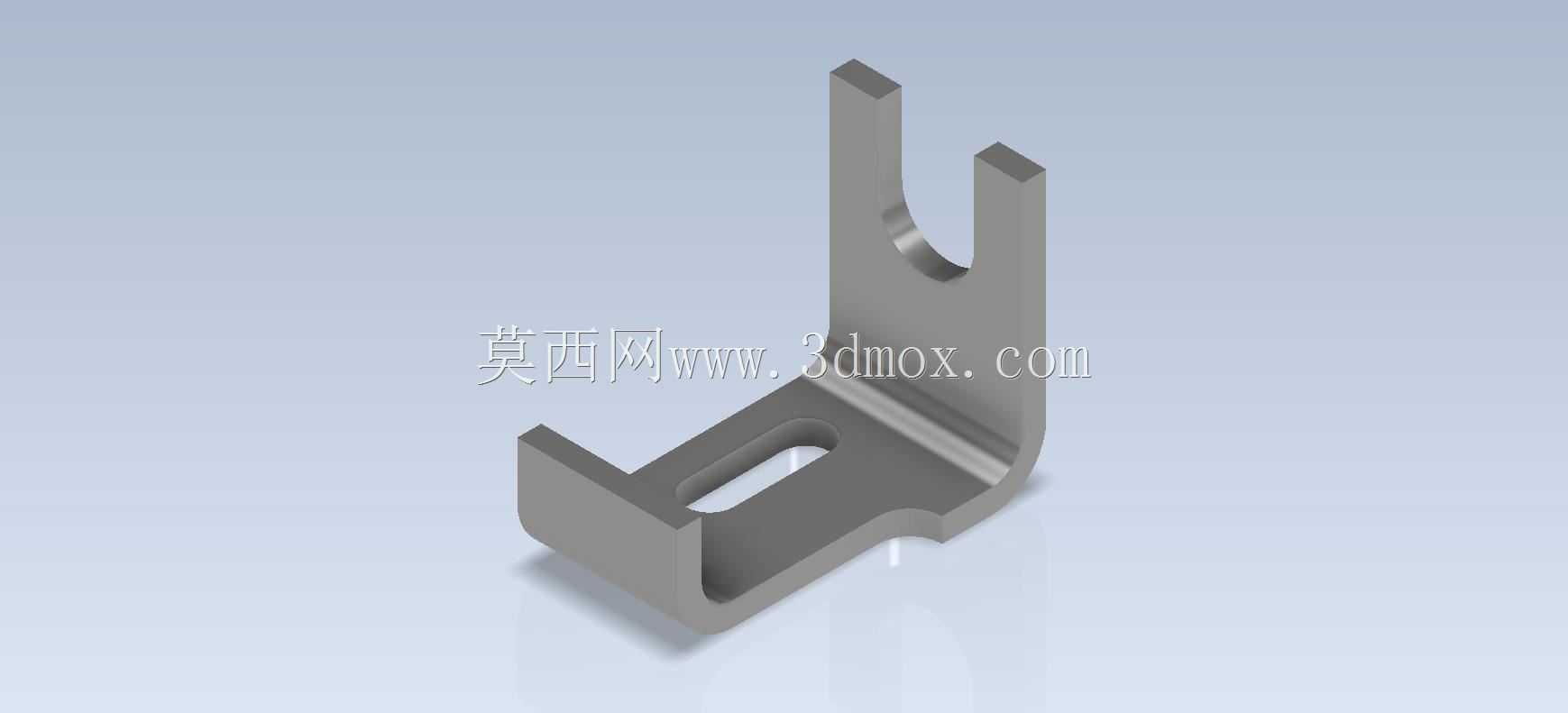�ӽ���ϰ52/Practica chapa met��lica 52/Autodesk Inventor Pro