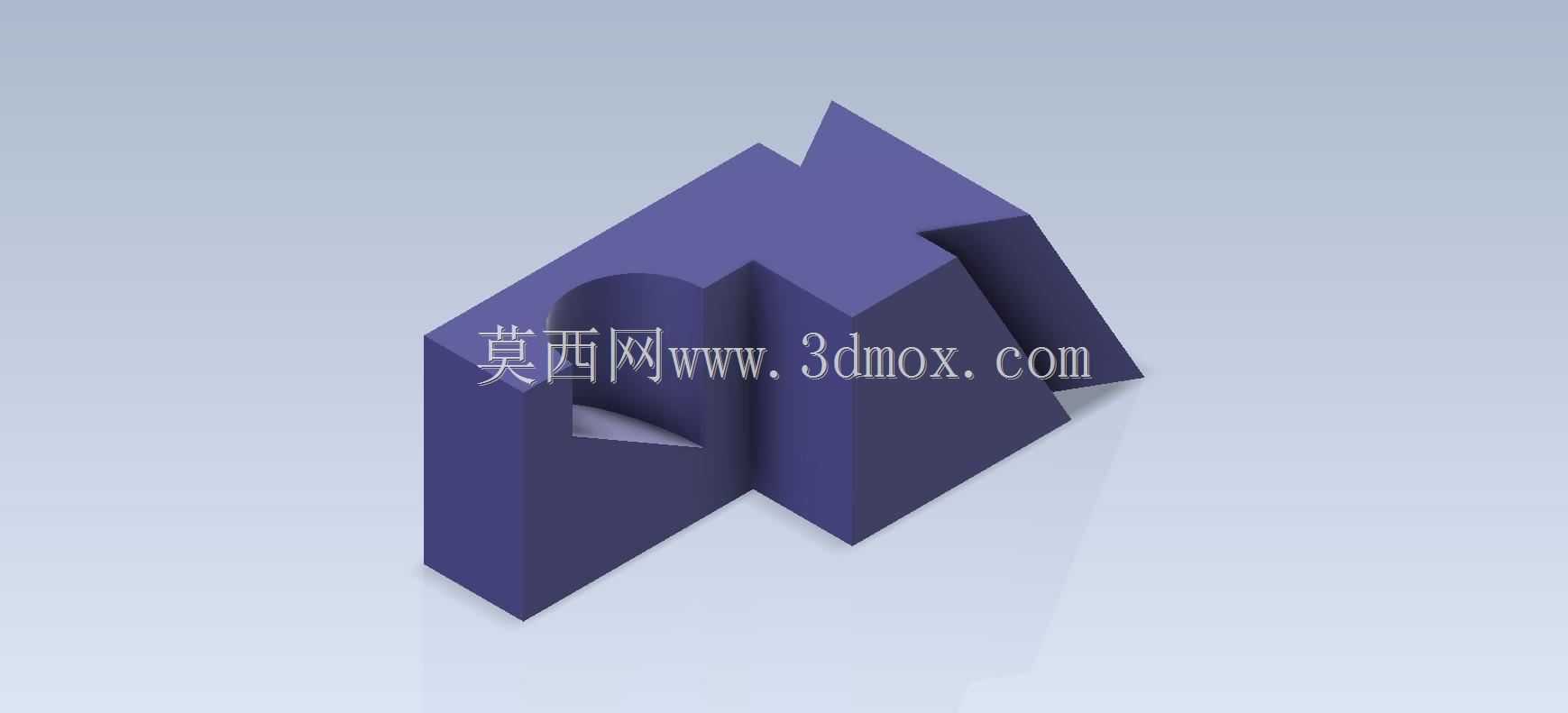 Studycadcam��άCAD��ϰ352/Autodesk Inventor Pro